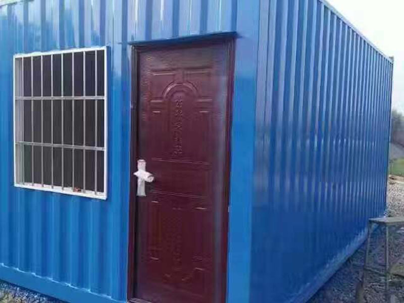 陵集装箱-20